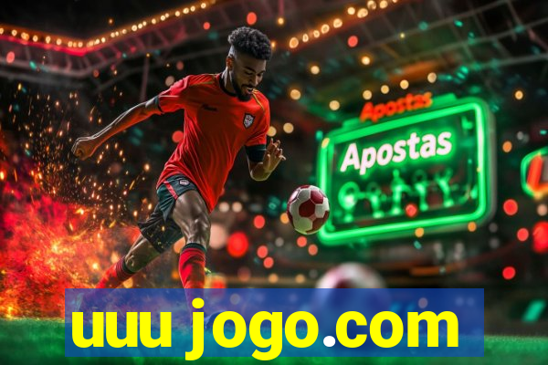 uuu jogo.com